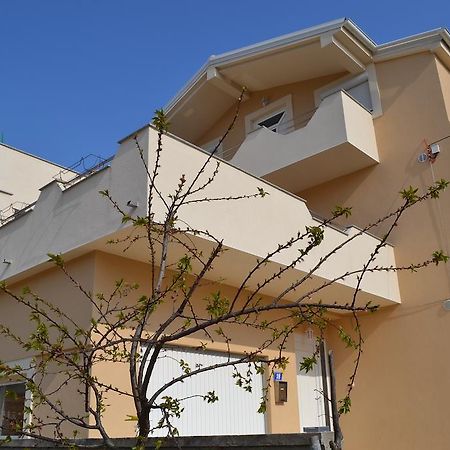 Apartments Danijela Задар Экстерьер фото