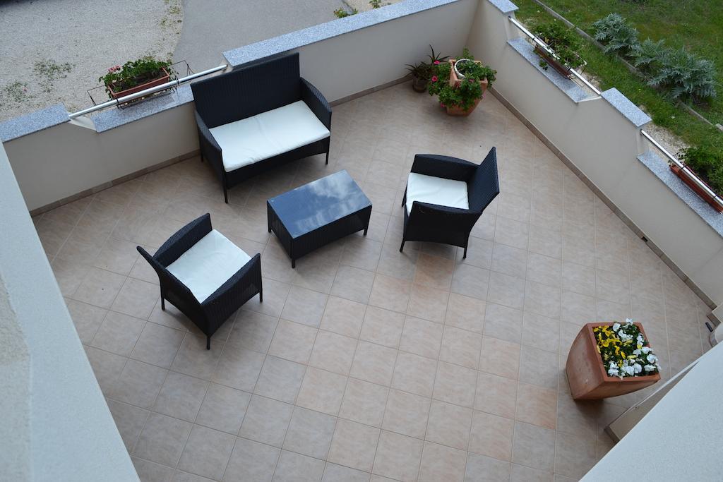 Apartments Danijela Задар Номер фото