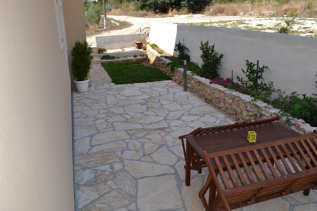 Apartments Danijela Задар Экстерьер фото
