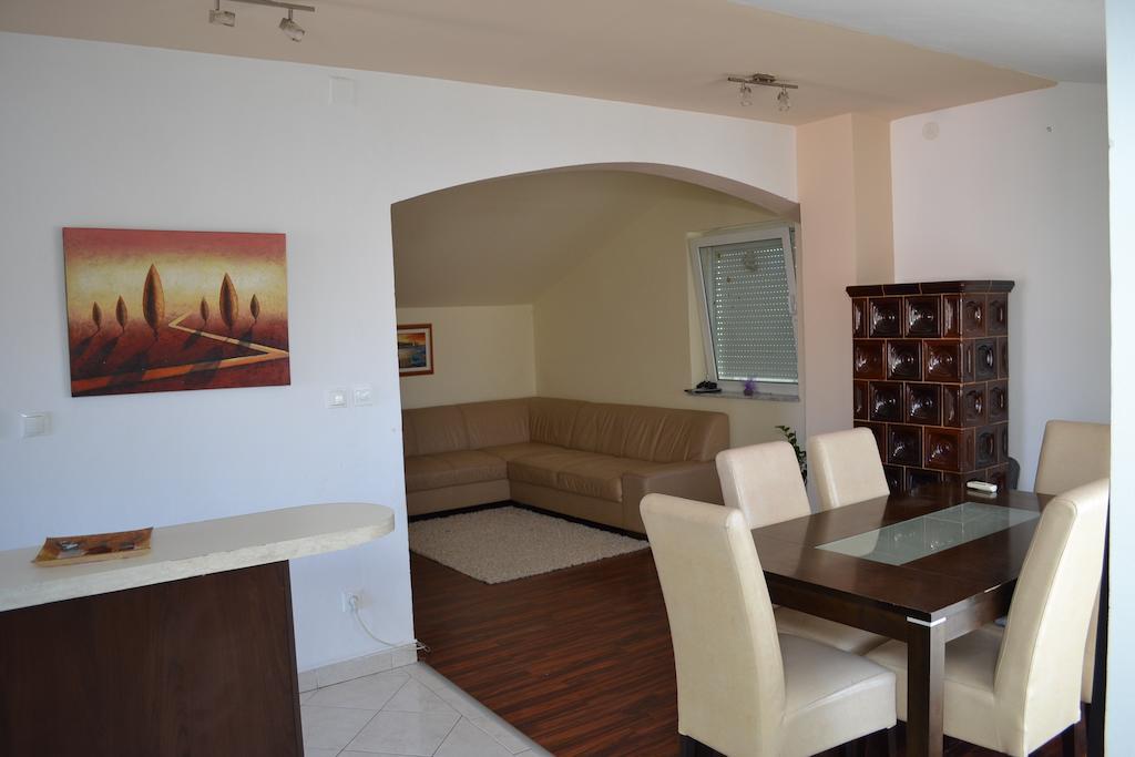 Apartments Danijela Задар Номер фото