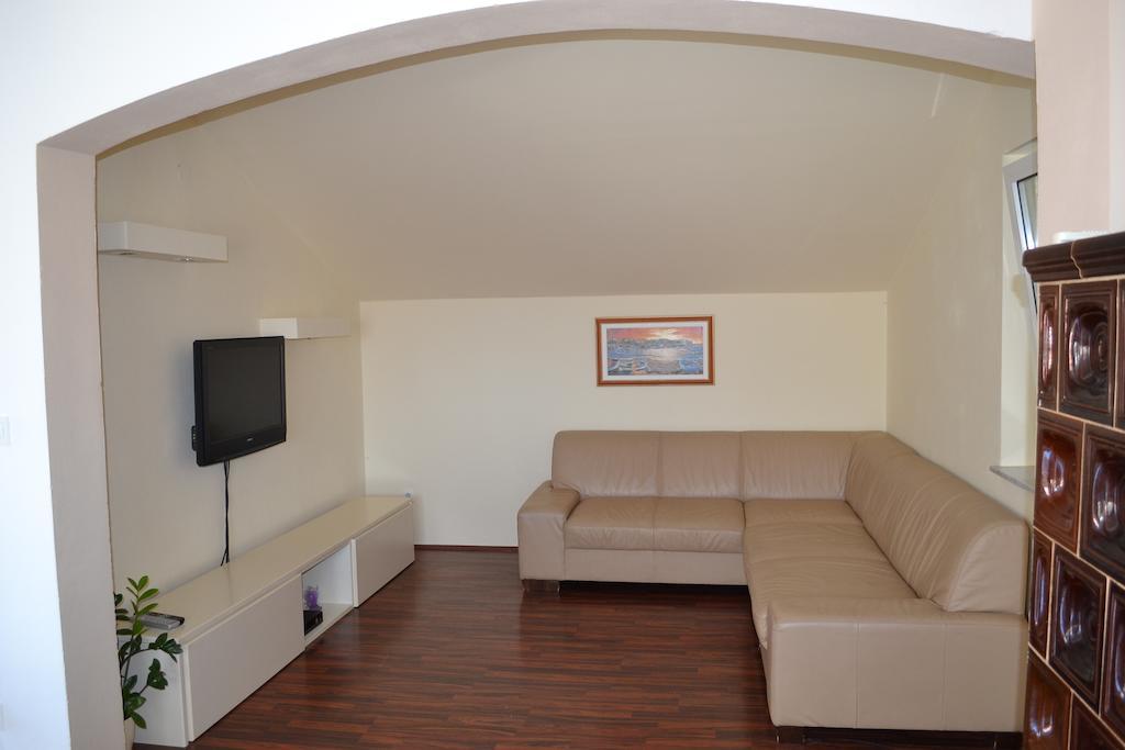 Apartments Danijela Задар Номер фото