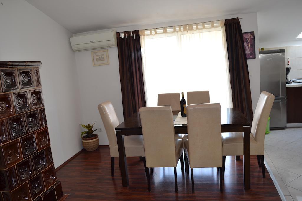 Apartments Danijela Задар Экстерьер фото